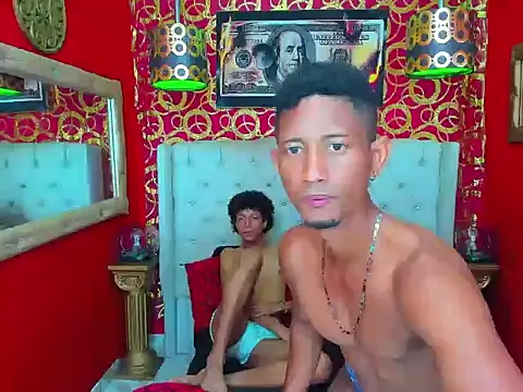 PEINBOYS Webcam-Show