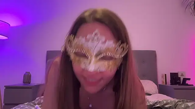 XXX chat uživo modela alyssa_hazel