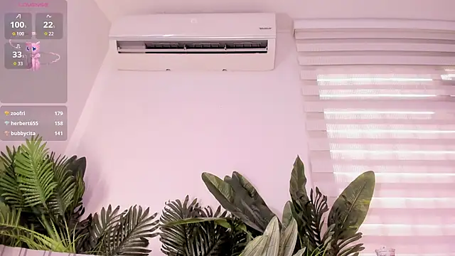 stephanymonroe's Live XXX Chat