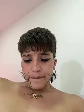 DayanaDG Show Webcam