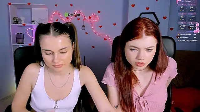 Chat +18 de isabel_wave ao vivo