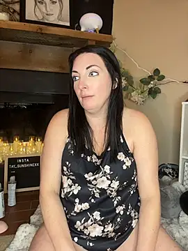 taylorsunshine's Webcam Show