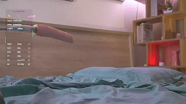 Živý XXX chat TennieHartney