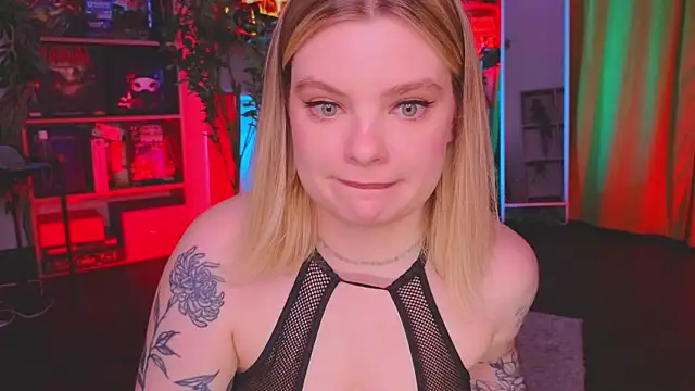 Hottie_Jane 라이브 XXX 채팅