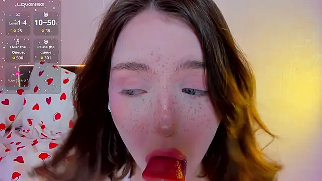 lexxxxxxi's Live XXX Chat