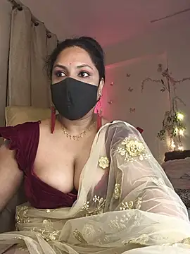 Indian_queen007 Live XXX-Chat