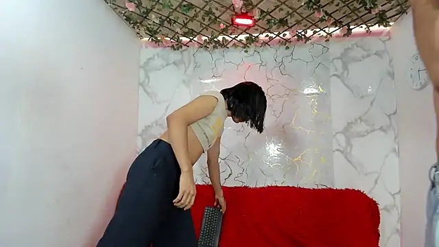 DAHNE_HOT_ Chat XXX live