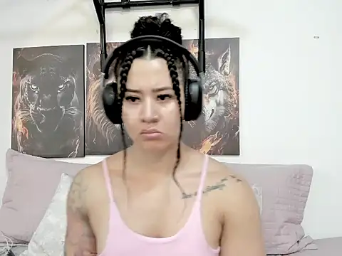 AngelMartinss Live XXX-Chat