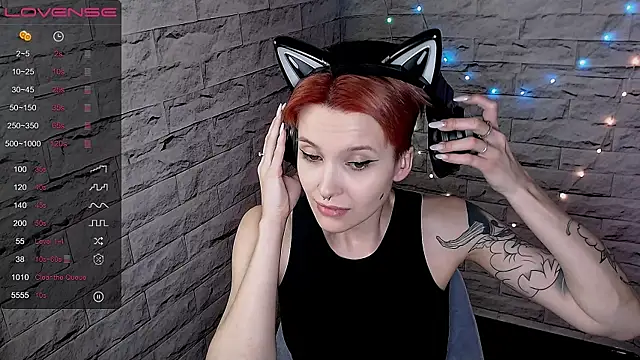 Chat XXX en directo de Lauren_Raquel_