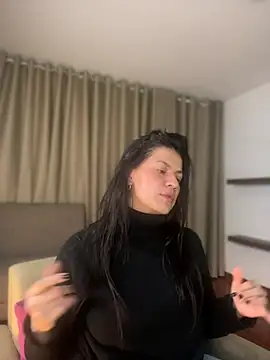 Chat XXX en directo de Zandrina