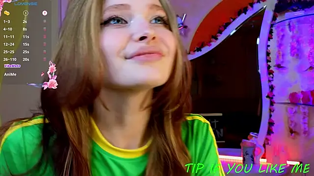 -hi-BABBY-: онлайн-секс-чат