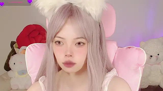 Miyeoonn Obrolan Langsung XXX