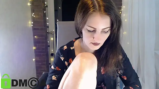 Chat XXX en directo de ms_kelarini