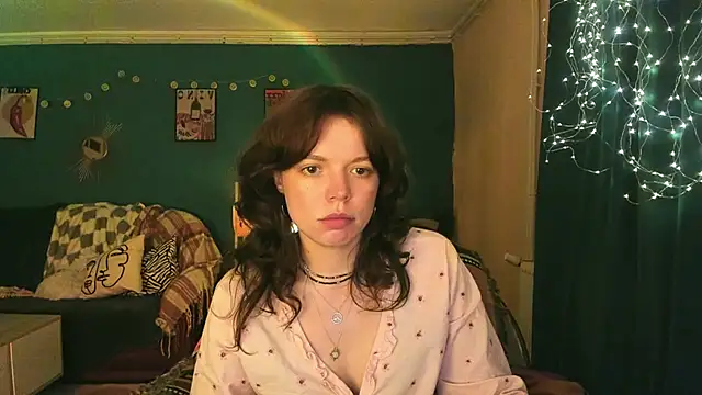 ClancyMorissey লাইভ XXX চ্যাট