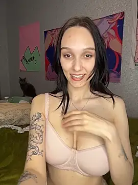 Aurisinst live XXX chat