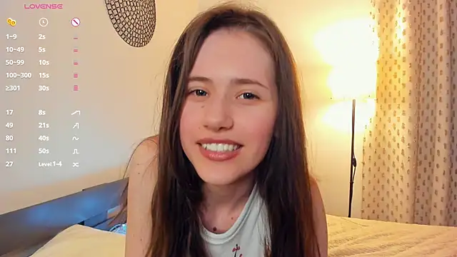 OdiIiaChavarria 라이브 XXX 채팅