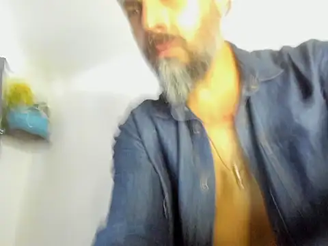Miguel_angeel_n Webbikameraesitys