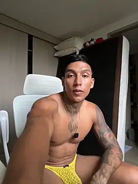 sendfer's Live XXX Chat