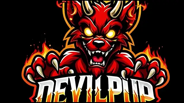 DevilPup75_'s Webcam Show