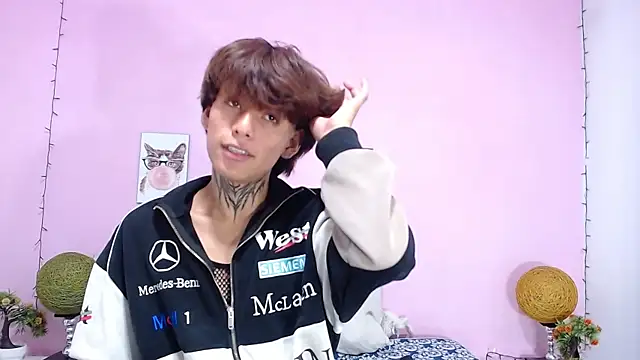 Jules_zzz 即時 XXX 聊天