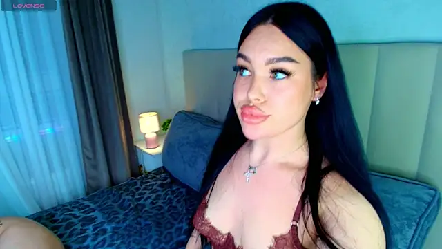 katerine_Monroe 라이브 XXX 채팅