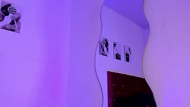 Show Webcam de Alexxus_Smith