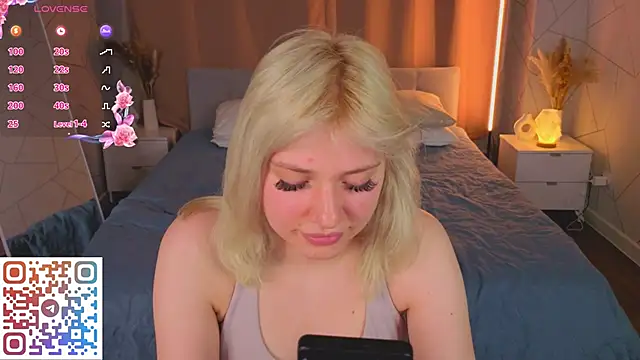Kate_KroseのライブXXXチャット