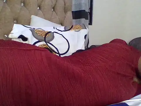 Eunicemfine's Live XXX Chat