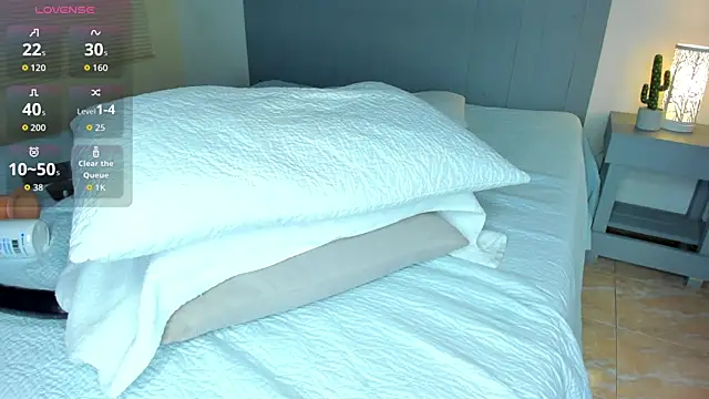 Candy_millers Cameră chat live