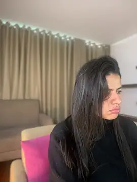 Zandrina's Live XXX Chat