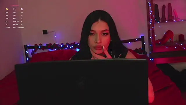 Olivia_Faye's Live XXX Chat