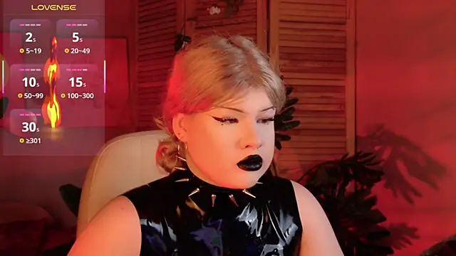 LilithNlsn's Live XXX Chat