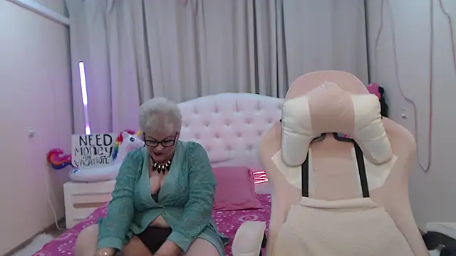 XXX chat uživo modela KayleSmoll