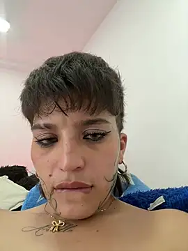 DayanaDG's Live XXX Chat