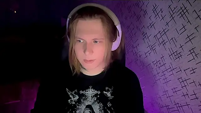 Hirtay Webcam Show