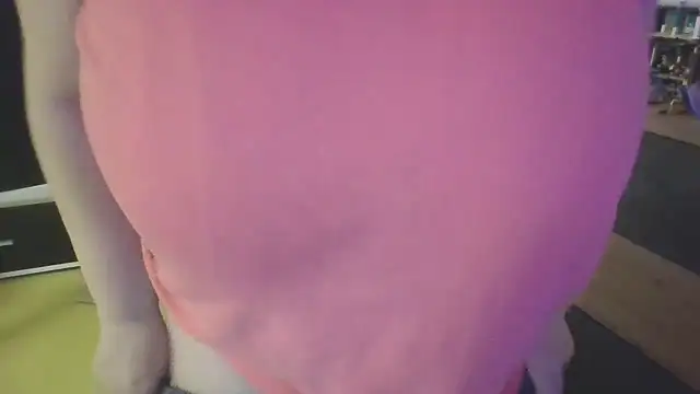 Czat XXX na żywo – Meliss_Official9