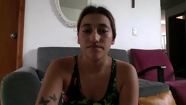 Czat XXX na żywo – Tammys4