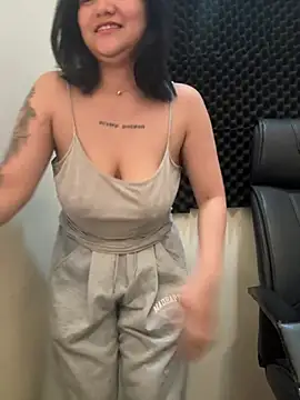lexi_harper Obrolan Langsung XXX