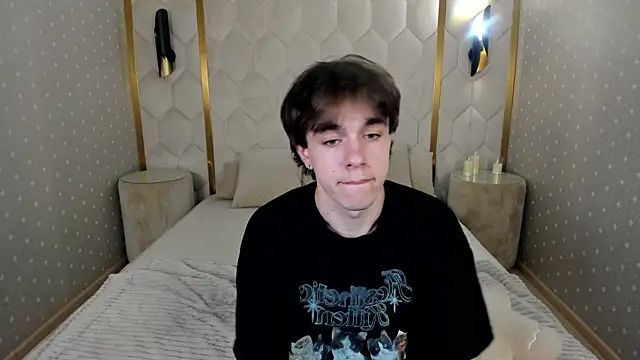 عرض كام DaveBevy