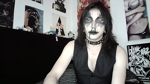 kiiler_queen Show in webcam