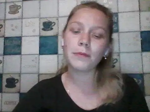 Živý XXX chat Anna_wey