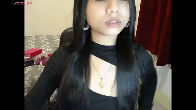 Maria_stella 现场XXX聊天