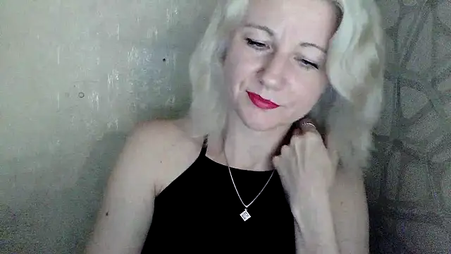 โชว์เว็บแคมของ Katerina-Kissa