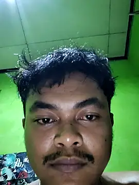 bagasFreedom Pertunjukan Webcam