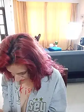 Escarleth_69 Webcam Show