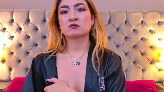 LiahRose_ Webcamshow