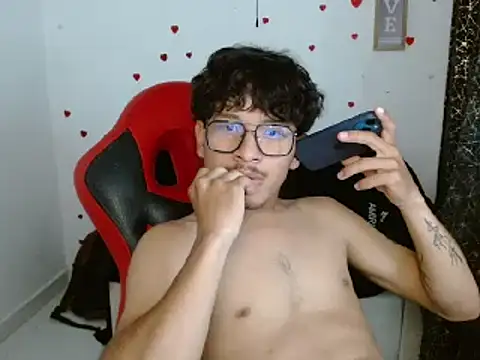 blackfox_desire Webcamshow