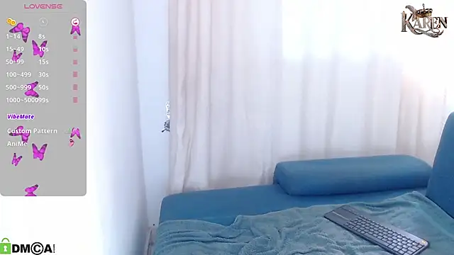 karen_sophia's Webcam Show