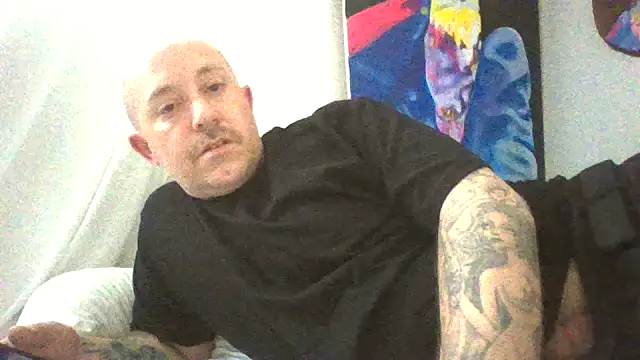 Show Webcam de Whosdiss