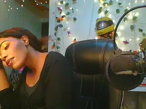 Chat XXX ao vivo de Anaconda2350